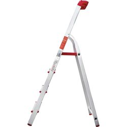 Scară de aluminiu Новая Высота 3150104 (1x4) Thumb