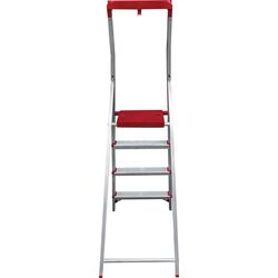 Scară de aluminiu Новая Высота 3150104 (1x4) Thumb