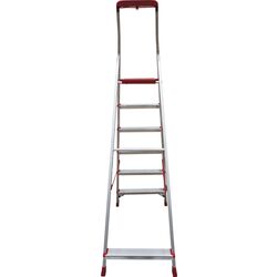 Scară de aluminiu Новая Высота 3150106 (1x6) Thumb