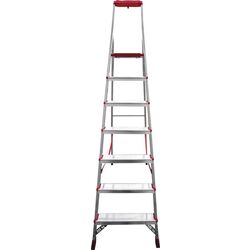 Scară de aluminiu Новая Высота 3150107 (1x7)