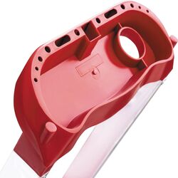 Scară din aluminiu unilaterala Новая Высота 5150106 (1x6) Thumb