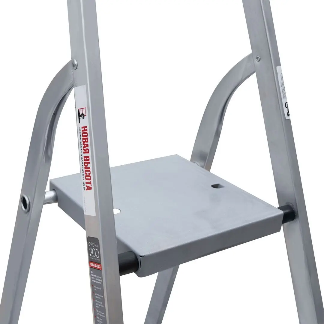 Scara plianta Новая Высота 2118105 (1x5) - 4