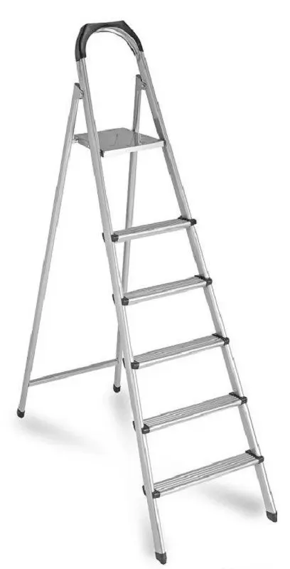 Scara plianta Ozege 206005