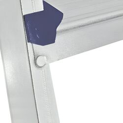 Scara unilaterala Ozege 25627 6+1 Thumb