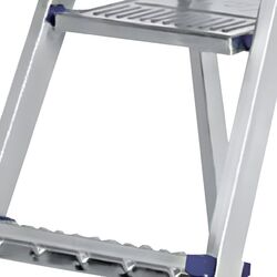 Scara unilaterala Ozege 25630 9+1 Thumb