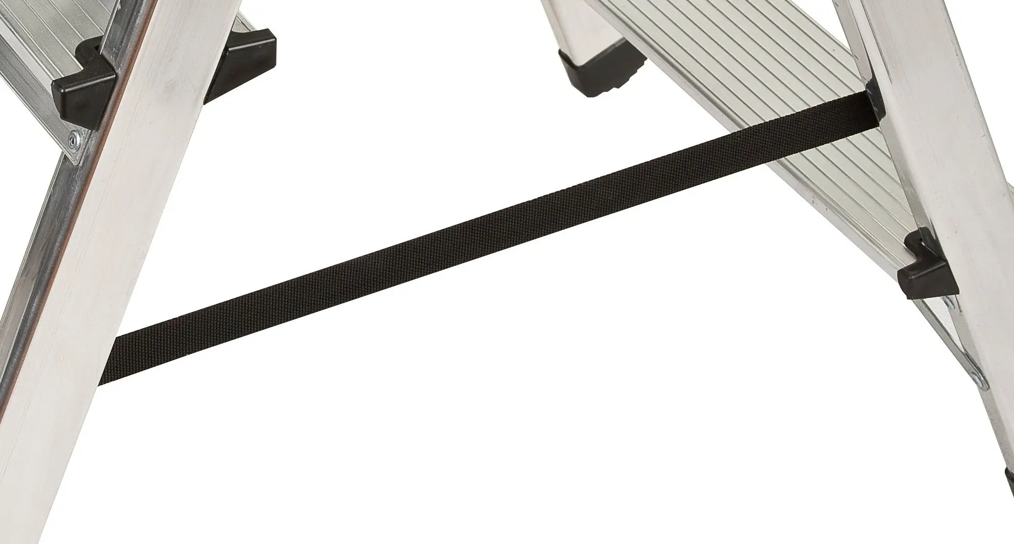 Scara din aluminiu dubla SDGroup 2x3 0.6m