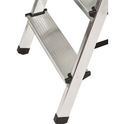 Scara din aluminiu dubla SDGroup 2x2 0.39m Thumb