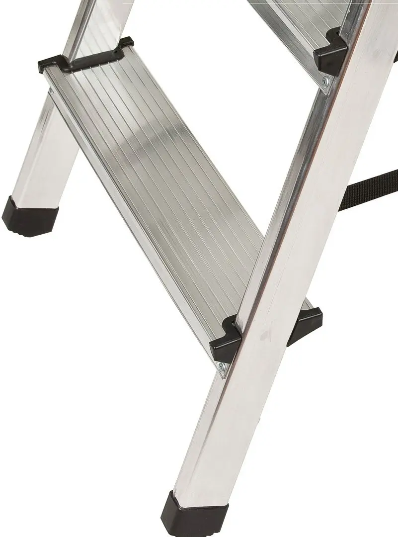 Scara din aluminiu dubla SDGroup 2x2 0.39m