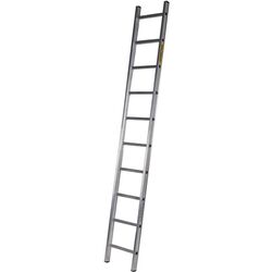 Scara aluminiu SDGroup 1x11 2.98m (Silver)