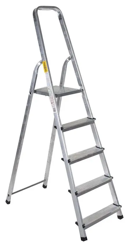 Scara aluminiu SDGroup ALD5 1x5