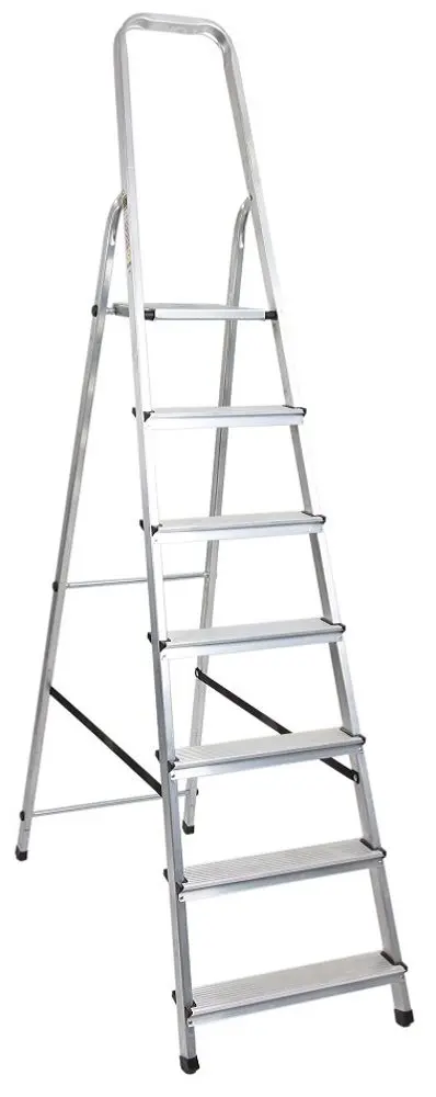 Scara aluminiu SDGroup ALD7 1x7