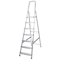 Scara aluminiu SDGroup ALD7 1x7