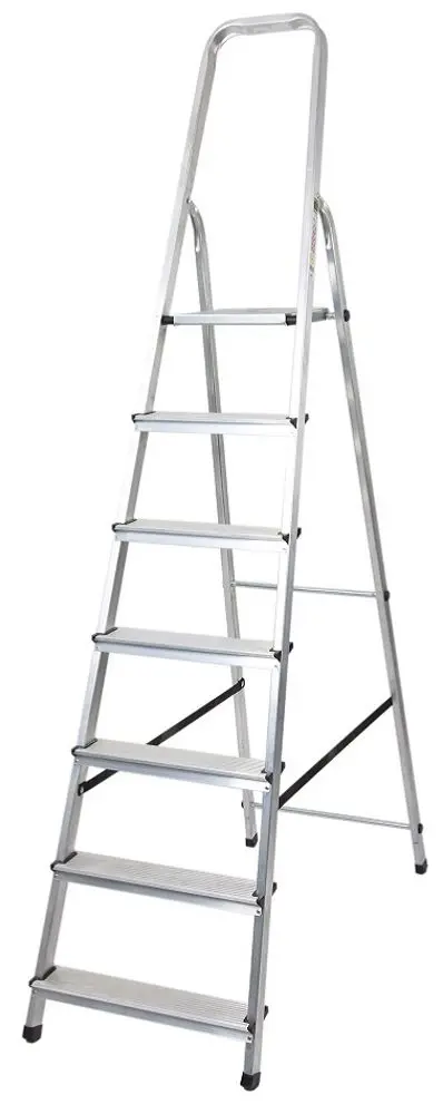 Scara aluminiu SDGroup ALD7 1x7