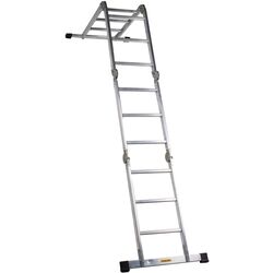 Scara multifunctionala SDGroup 4x4 4.7m (Silver) Thumb