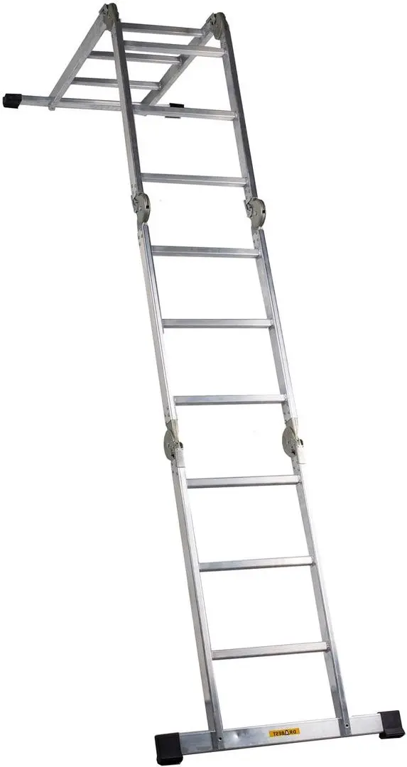 Scara multifunctionala SDGroup 4x5 5.8m (Silver)