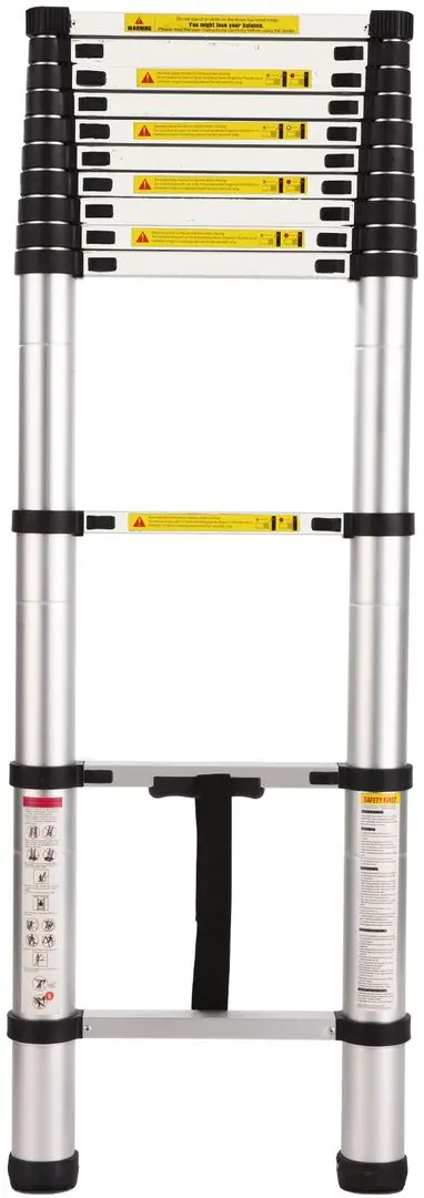 Scara telescopica SDGroup 1x15 5 m