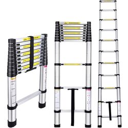 Scara telescopica SDGroup 1x7 2 m Thumb