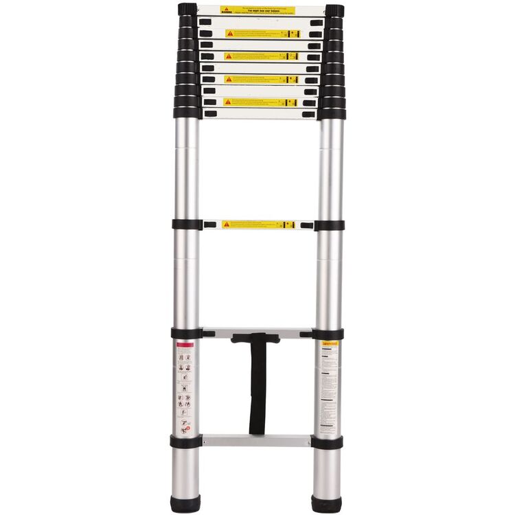 Scara telescopica SDGroup 1x9 2.6 m