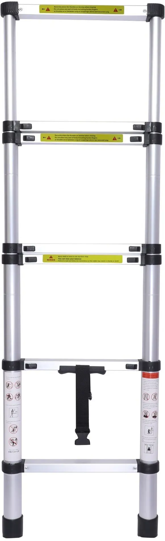 Scara telescopica SDGroup 22632 1x7