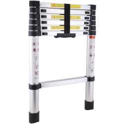 Scara telescopica SDGroup 22632 1x7 Thumb