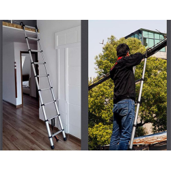 Scara telescopica SDGroup 22632 1x7 Thumb