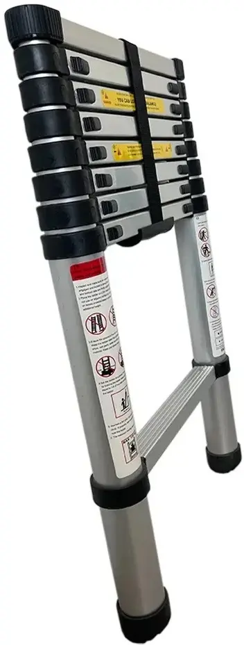 Scara telescopica SDGroup 26322 1x9