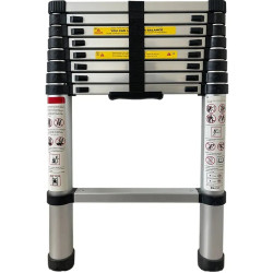 Scara telescopica SDGroup 26322 1x9 Thumb