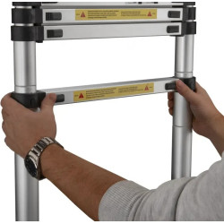 Scara telescopica SDGroup 26322 1x9 Thumb