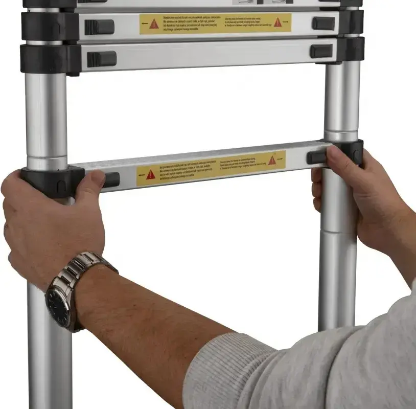 Scara telescopica SDGroup 26322 1x9