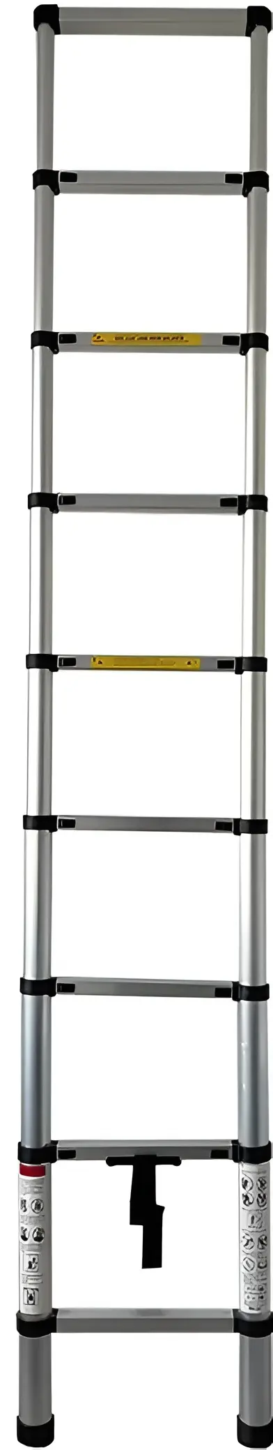 Scara telescopica SDGroup 26322 1x9