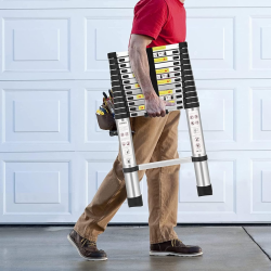 Scara telescopica SDGroup 26322 1x9 Thumb