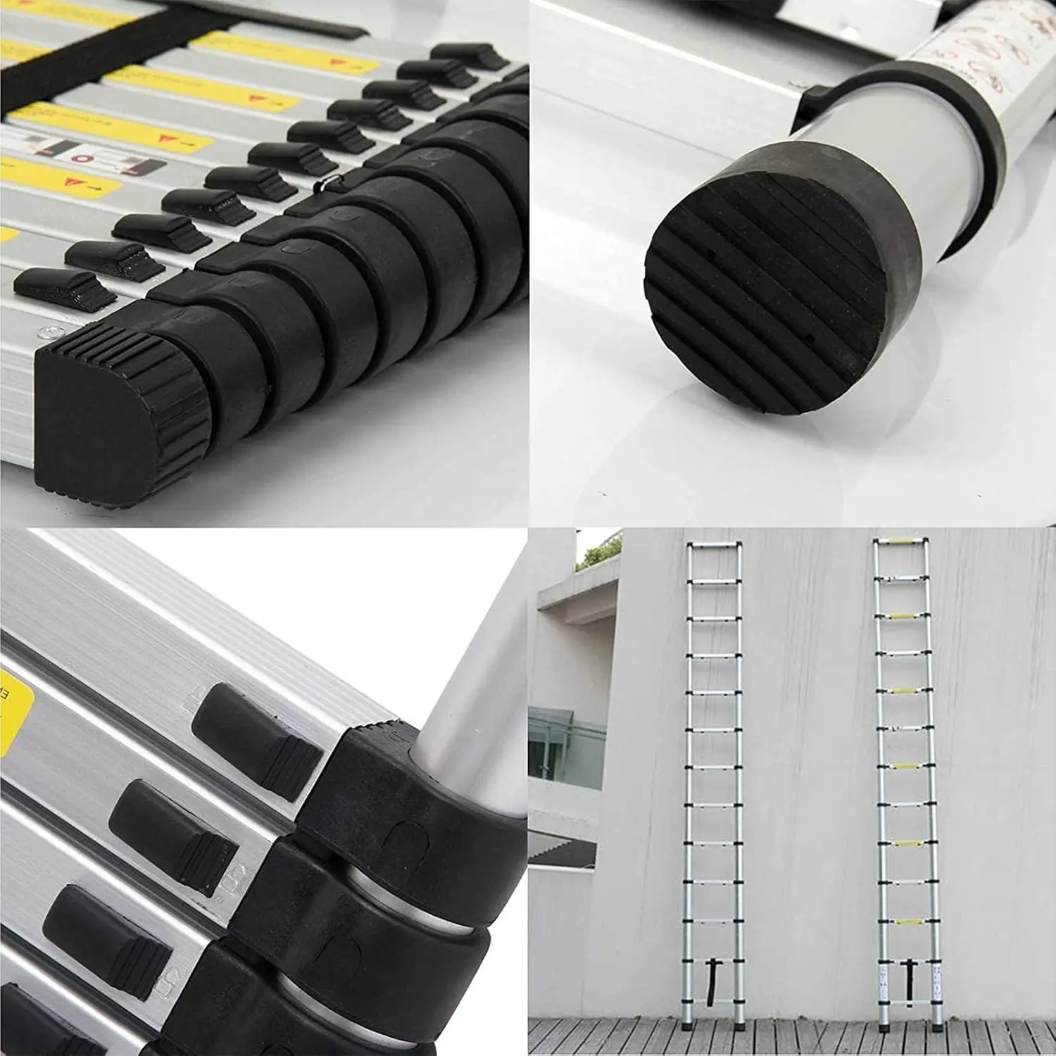 Scara telescopica SDGroup 32226 1x11