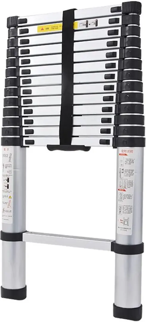 Scara telescopica SDGroup 32226 1x11