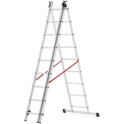 Scara tripla SDGroup 3x9 4.56 m Thumb