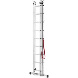 Scara tripla SDGroup 3x9 4.56 m Thumb