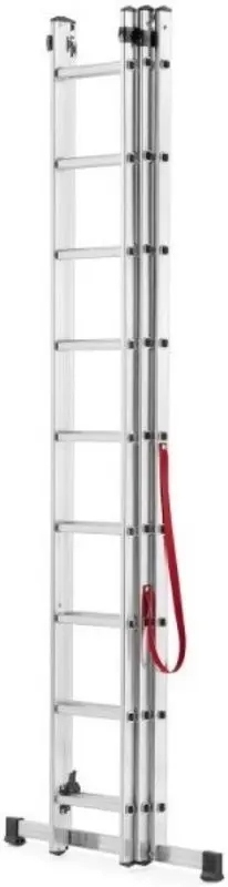 Scara tripla SDGroup 3x9 4.56 m