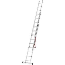 Scara tripla SDGroup 3x9 4.56 m Thumb