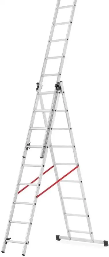 Scara tripla SDGroup 3x9 4.56 m