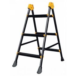 Scara metalica SGS Doublestep 1183SGS (Black)