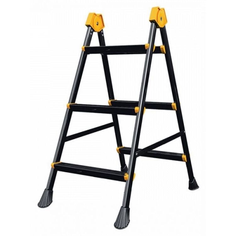 Scara metalica SGS Doublestep 1183SGS (Black)