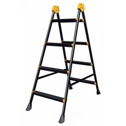 Scara metalica SGS Doublestep 1184SGS (Black)