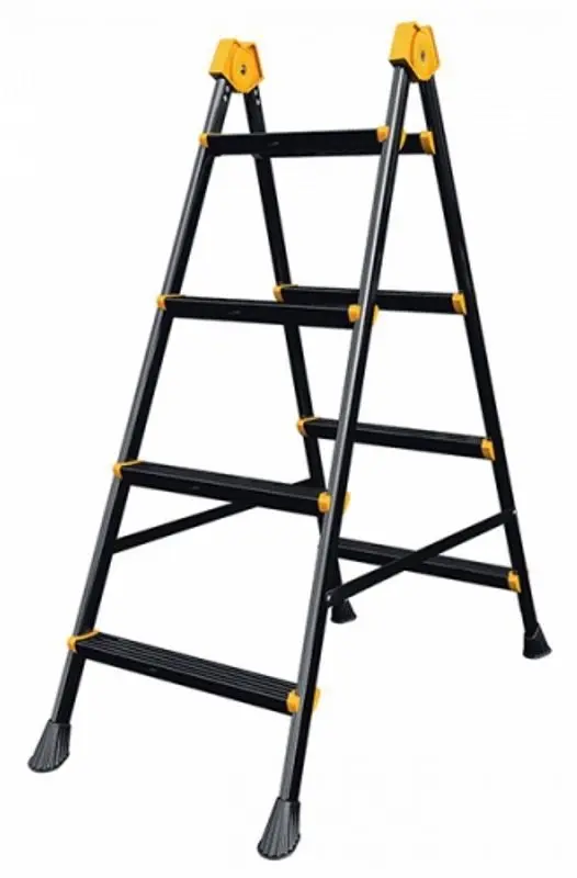 Scara metalica SGS Doublestep 1184SGS (Black)