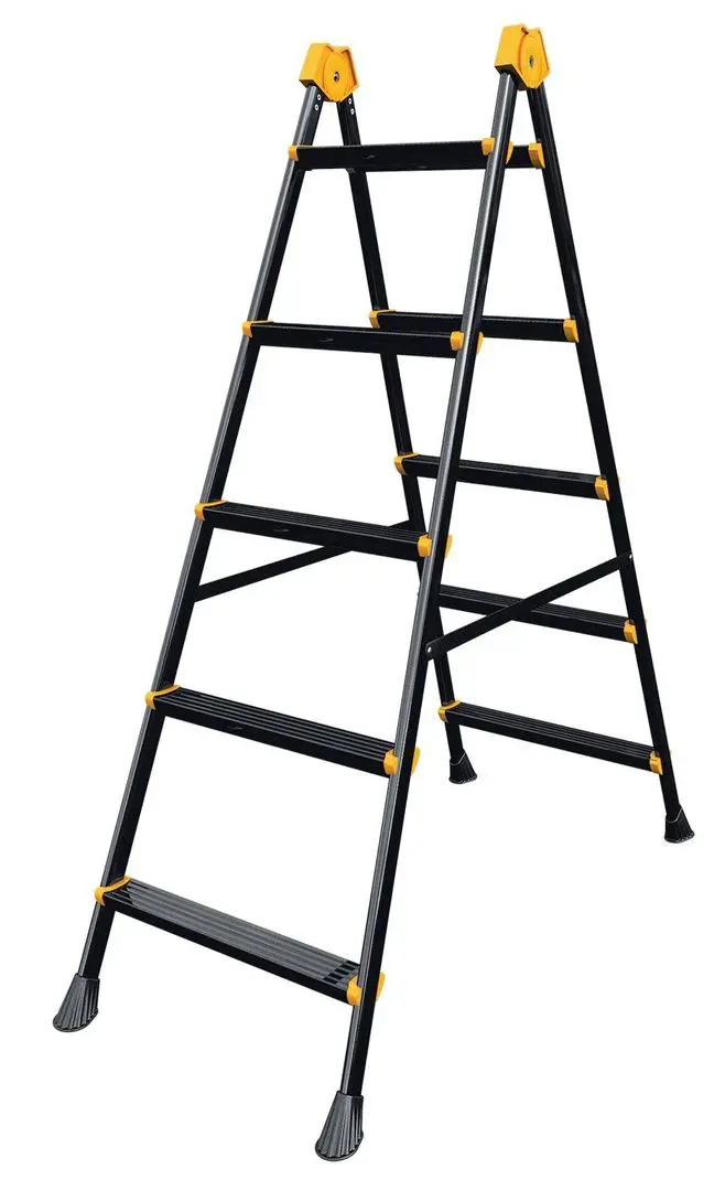 Scara metalica SGS Doublestep 1185SGS (Black)