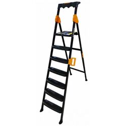 Scara metalica SGS Prostep 1176SGS (Black)