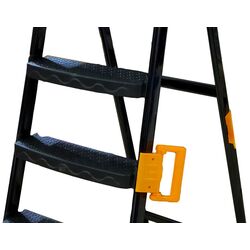 Scara metalica SGS Prostep 1177SGS (Black) Thumb