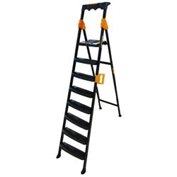 Scara metalica SGS Prostep 1177SGS (Black)