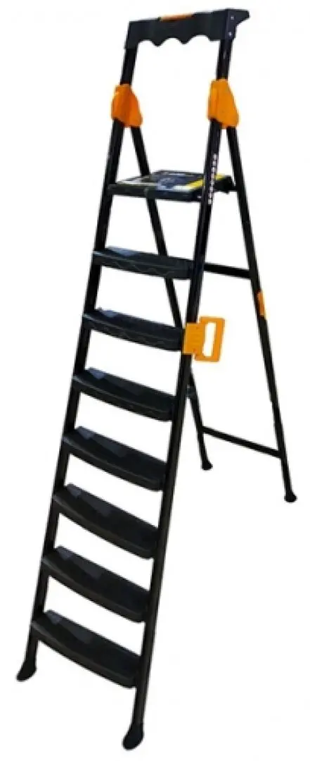 Scara metalica SGS Prostep 1177SGS (Black)