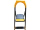 Scara SGS Home Step 1166 (Black/Yellow)