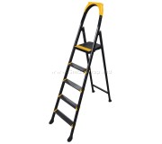 Scara SGS Home Step 1166 (Black/Yellow)