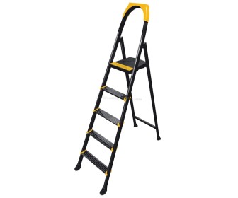 Scara SGS Home Step 1166 (Black/Yellow)